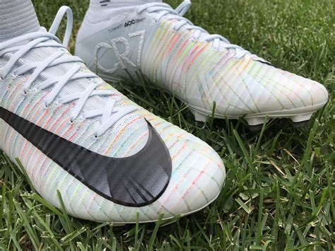 nike mercurial cr7 colors